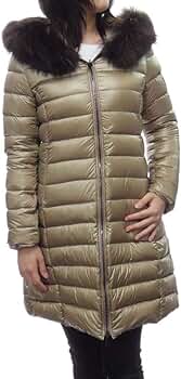 Amazon | [TATRAS(タトラス)] リバーシブルダウンコート ISERA