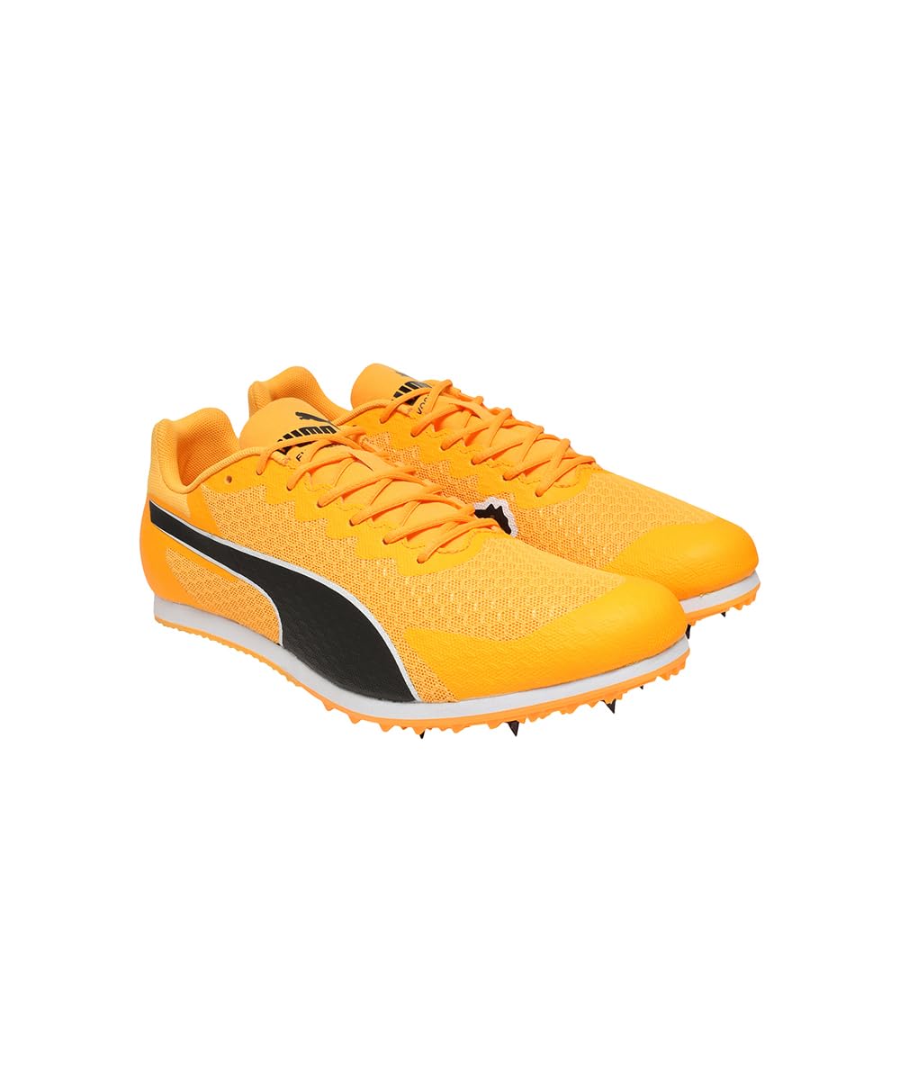 Puma Star 9 Leichtathletikschuh Unisex-Erwachsene