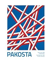 Pakosta 3701178623 Book Cover