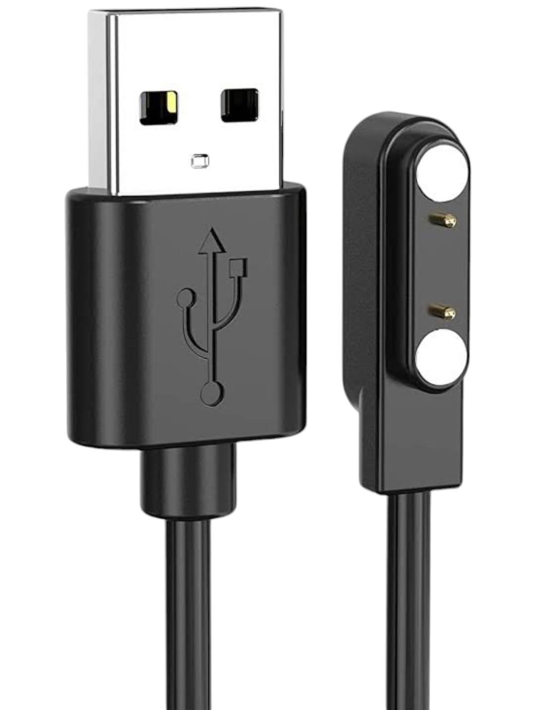 BROP® Smart Watch Charger Magnetic Universal Charger (Fossil Gen-4/5 Charger) (B0DDC6L8YV) Amazon Price History, Amazon Price Tracker