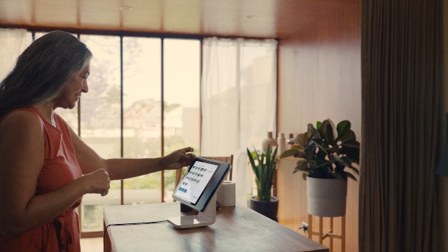 Amazon.com: Square POS Stand for iPad (2nd gen, Lightning
