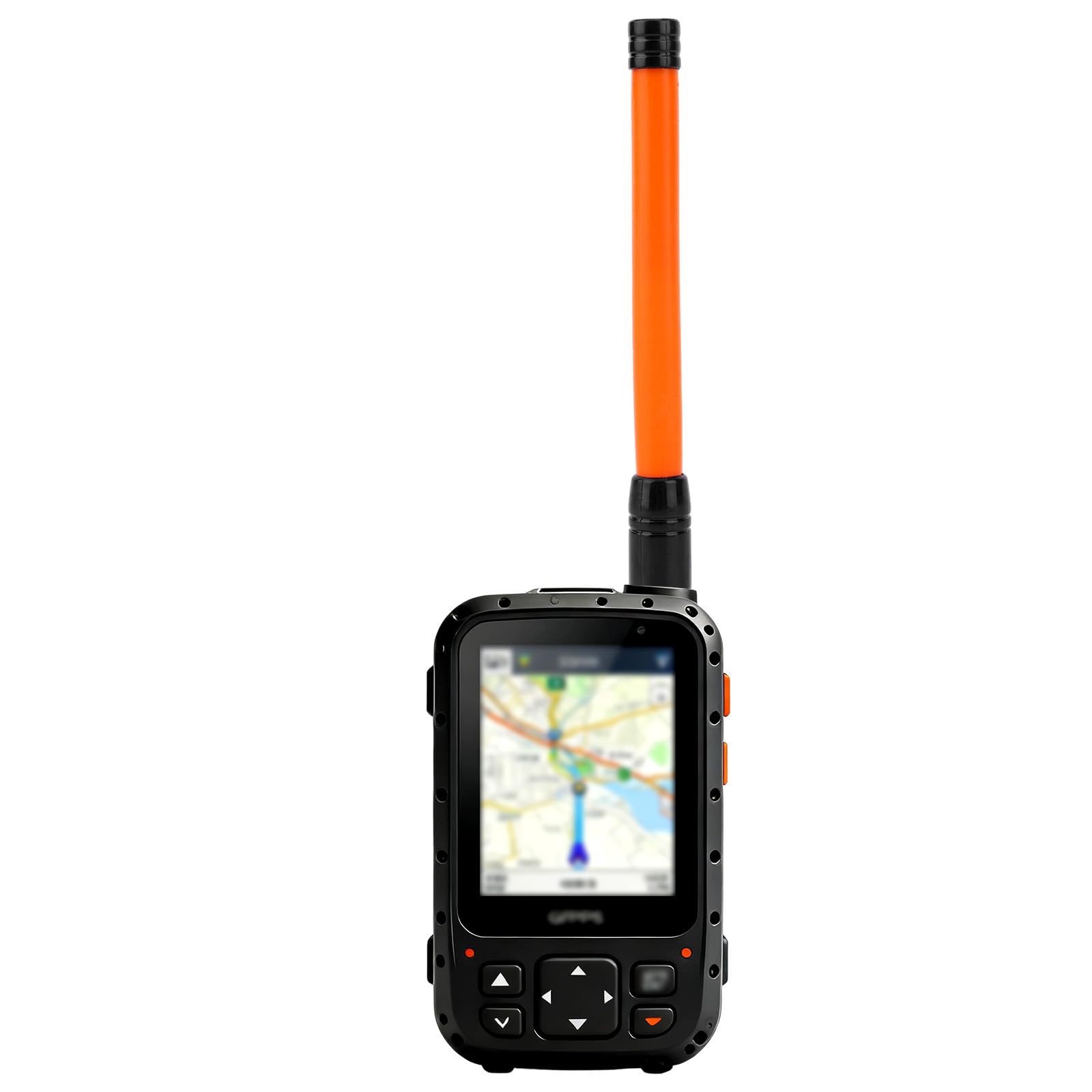 Antenna GPS Lungo Raggio Estesa Alpha 100 200 200i Astro 220 320 430, Ricevitore Flessibile per Caccia Navigazione