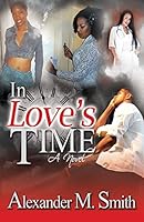 In Love's Time 1514344211 Book Cover