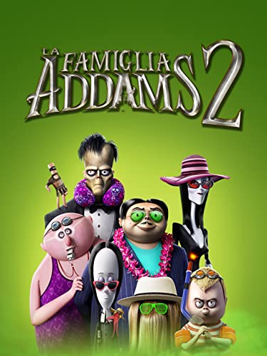  La famiglia Addams 2
