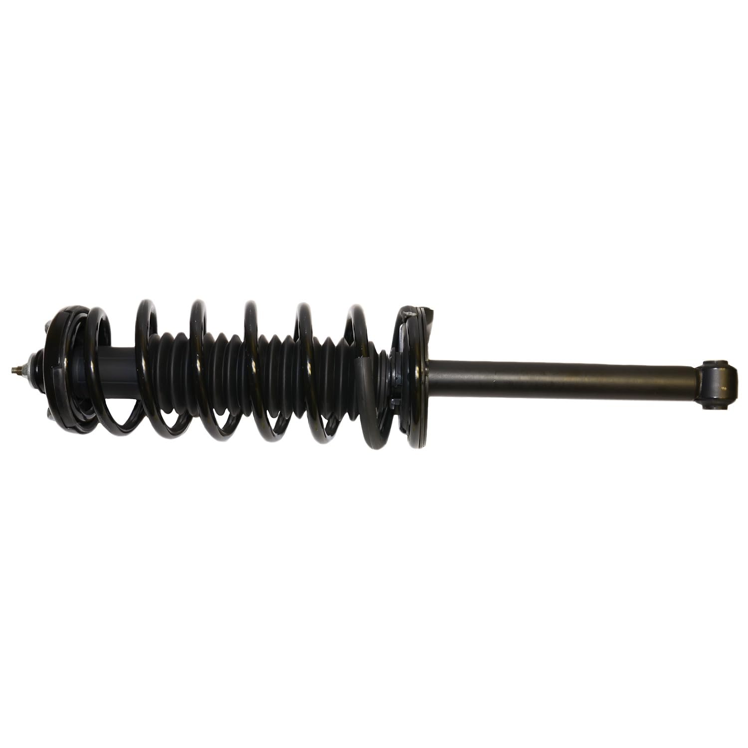 Gabriel G56943 Ultra ReadyMount Rear Complete Strut Assembly for 01-03 Acura CL, 99-03 Acura TL Base; 98-02 Honda Accord (1 Pack)