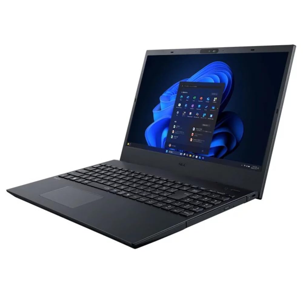 Amazon.co.jp: NEC VersaPro VW Windows11 Pro Ryzen5 7535U メモリ