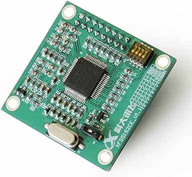 XFS5152CE Speech Synthesis-Module TTS Voice Module Support Encode Decode