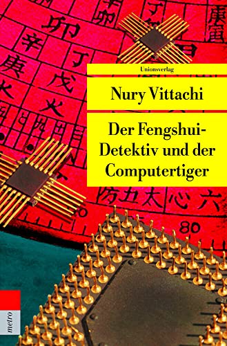 Der Fengshui-Detektiv und der...