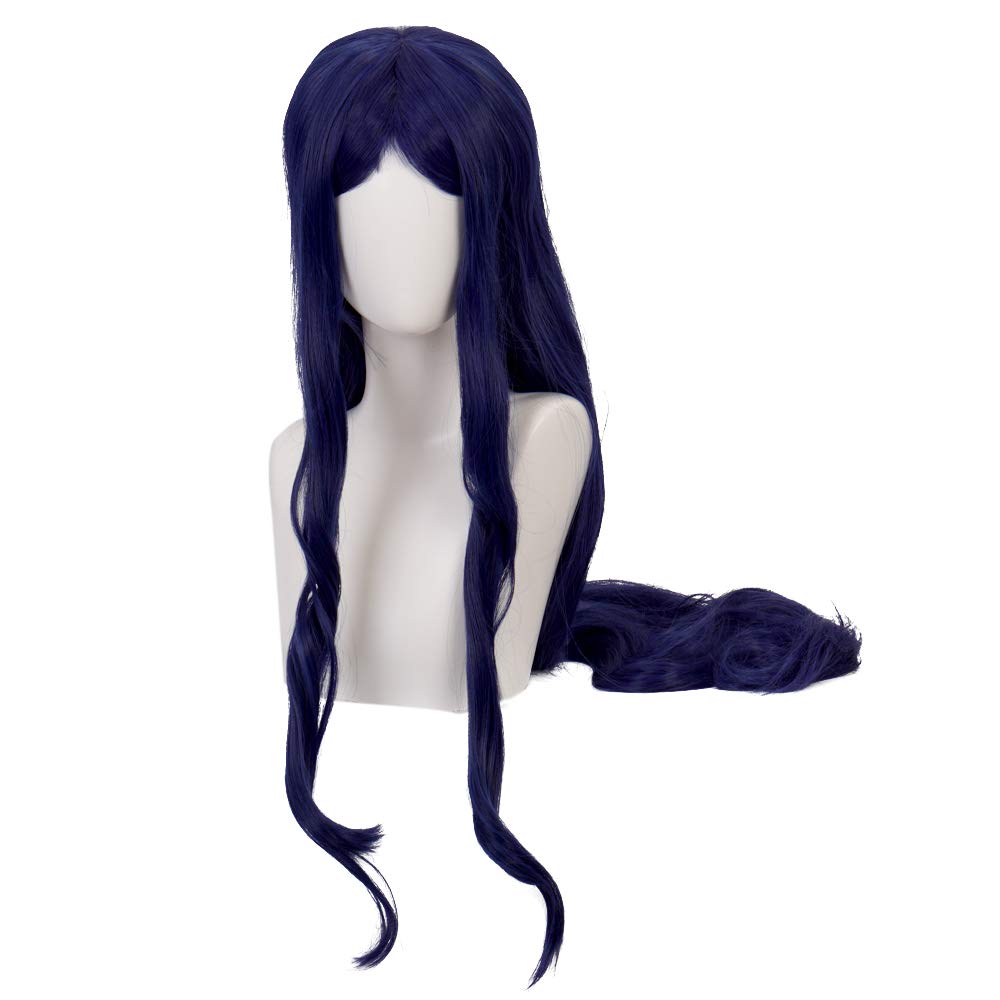 Anime Cosplay Wig for Cosplay Wig with Free Wig Cap (Shirogane Tsumugi)