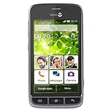 Doro Liberto 820 MINI Compact Noir