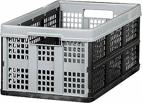 Preisvergleich Produktbild SMARTBOX Klappbox Clax 46l