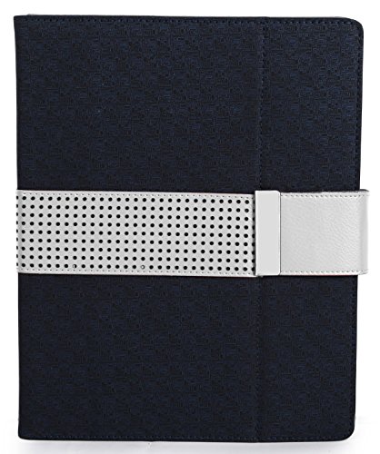 Tablet Padfolio- Compatible with 9.7" Tablets (Apple iPad Air), Notepad