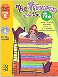 The Princess and the Pea (PR2)