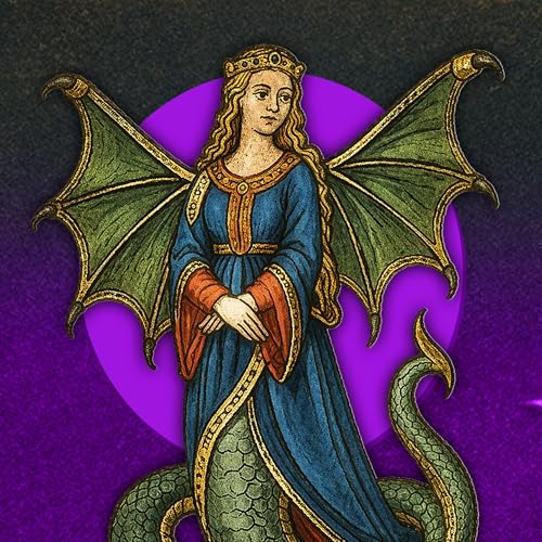 MELUZ&Iacute;NA| Pravda o legende, ktor&aacute; nah&aacute;ňala strach celej Eur&oacute;pe 🐉