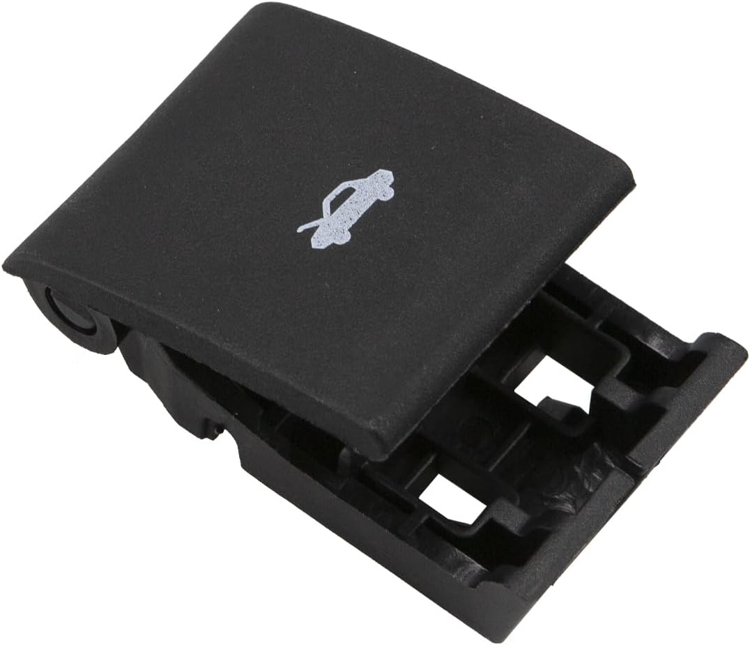 RLB-HILON Hood Release Handle Compatible with Dodge Ram 1500 2500 3500 4500 Charger Grand Caravan, for Jeep Grand Cherokee, for Chrysler 300, for 2011-2020 Year, for 68085761AA