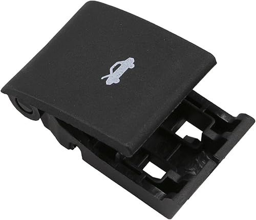 RLB-HILON Mango de liberación de capó compatible con Dodge Ram 1500 2500 3500 4500 Charger Grand Caravan, para Jeep Grand Cherokee, Chrysler 300,