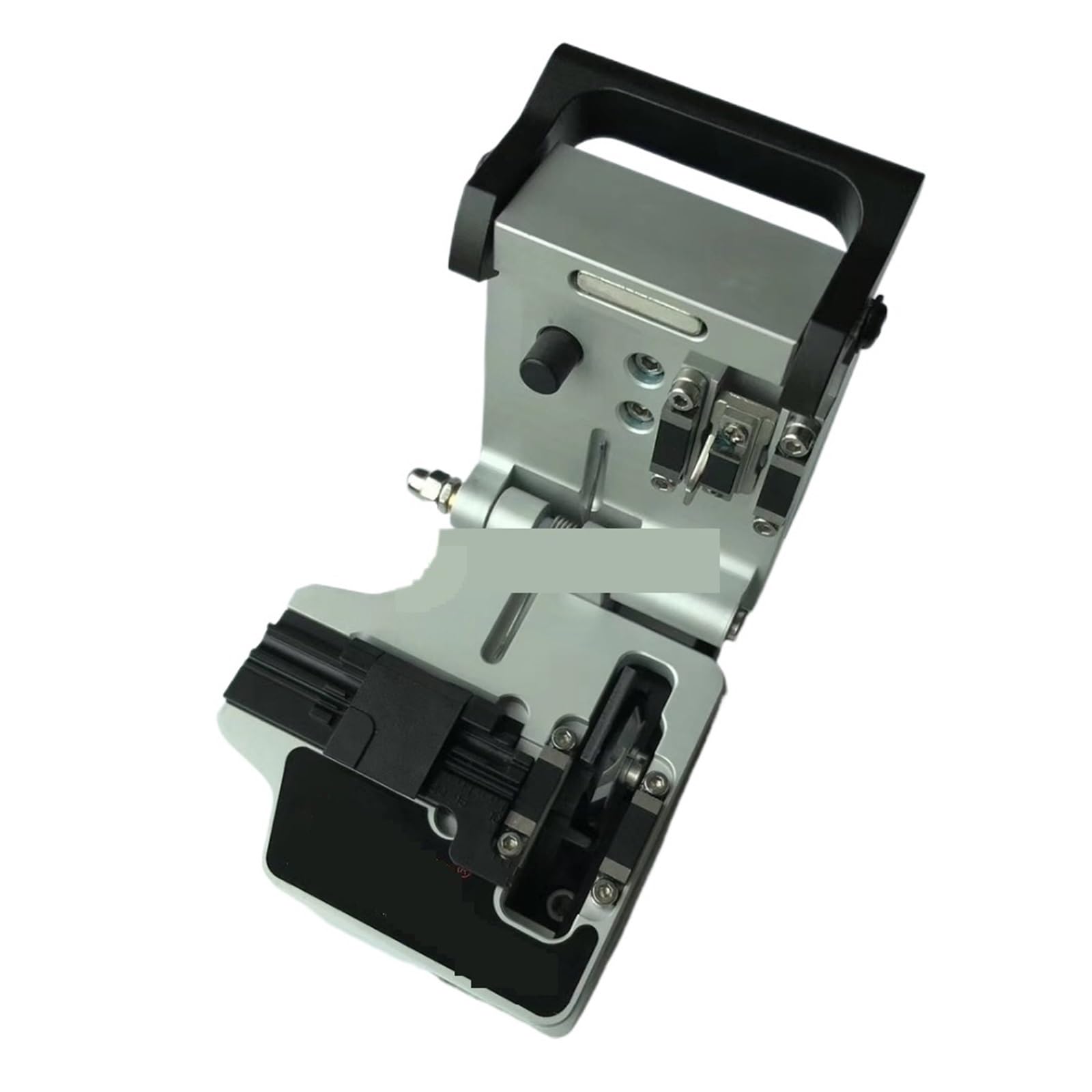 Nożyce do włókien M1 Precision Fiber Optical Cleaver/Optic Cutter Przecinak do kabli światłowodowych o przyjaznej dla użytkownika konstrukcji