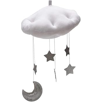 baby nursery hanging decor