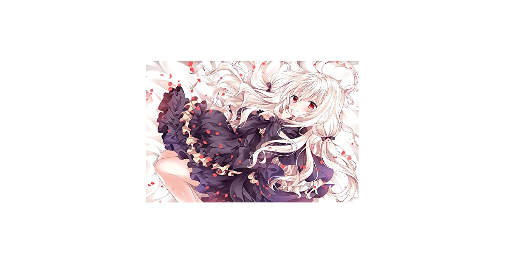 アニメキャラクター　アクリル板　女子高生　女子中学生　サイン付き　壁飾り　希少 アニメキャラクター アクリル板 女子高生 女子中学生 サイン付き