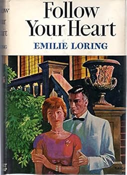 Hardcover Follow Your Heart Book