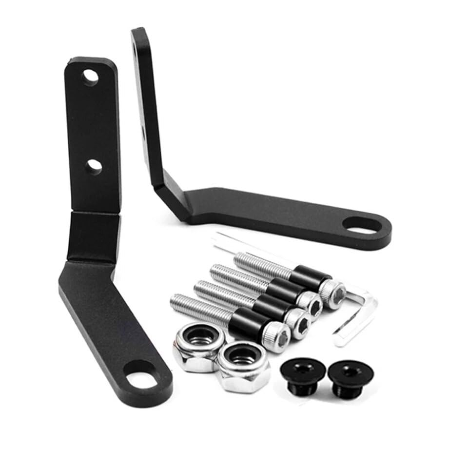 Amazon | レブル250 アンダーミラー ブラケットステー [並行輸入