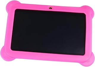 Hemobllo Tablets Infantis Com Wi-Fi Tablet Infantil Tablet Infantil Tablet Infantil Tapete Para Crianças Q88