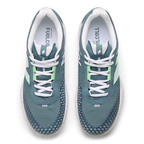 Image of New Balance Mens FuelCell 996 V6