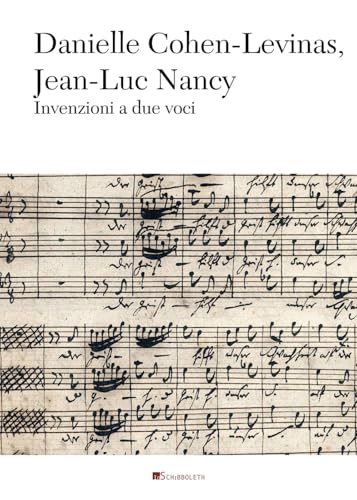 Invenzioni A Due Voci