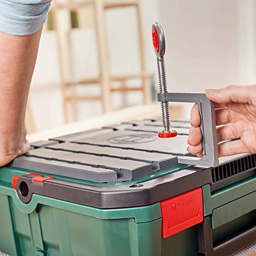 Bosch Etabli SystemBox - vue 6