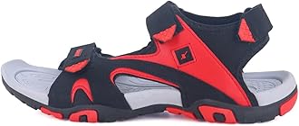 Sparx Ss0453g mens Sandal