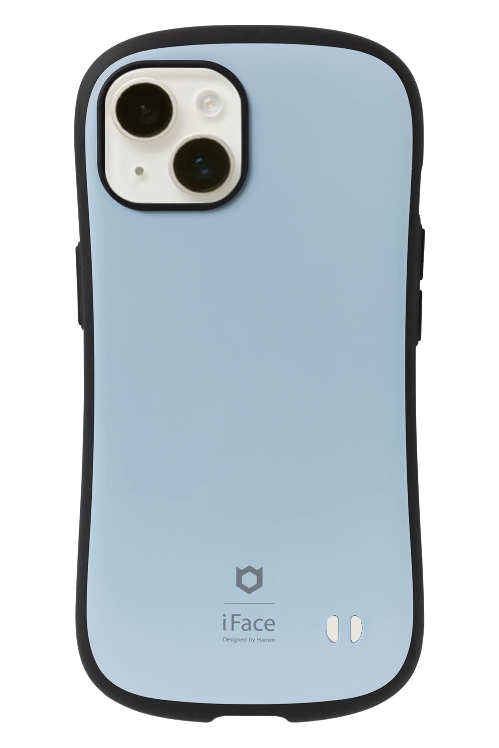 Amazon.co.jp: iFace First Class KUSUMI iPhone 14 ケース (くすみ 