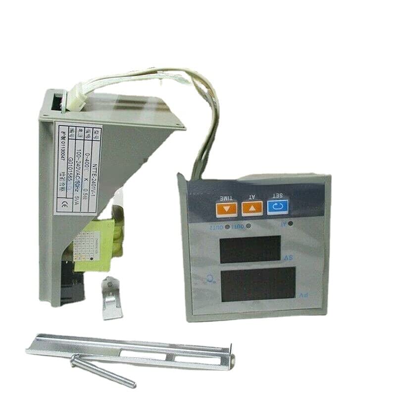YLE-2001 heat press machine temperature controller NTTE-2401V-1