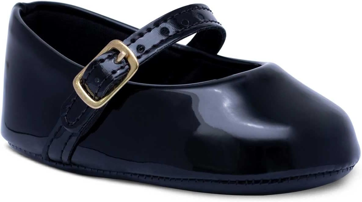 Sapatilha Bebe Pópidi Infantil Menina Basica 01.10