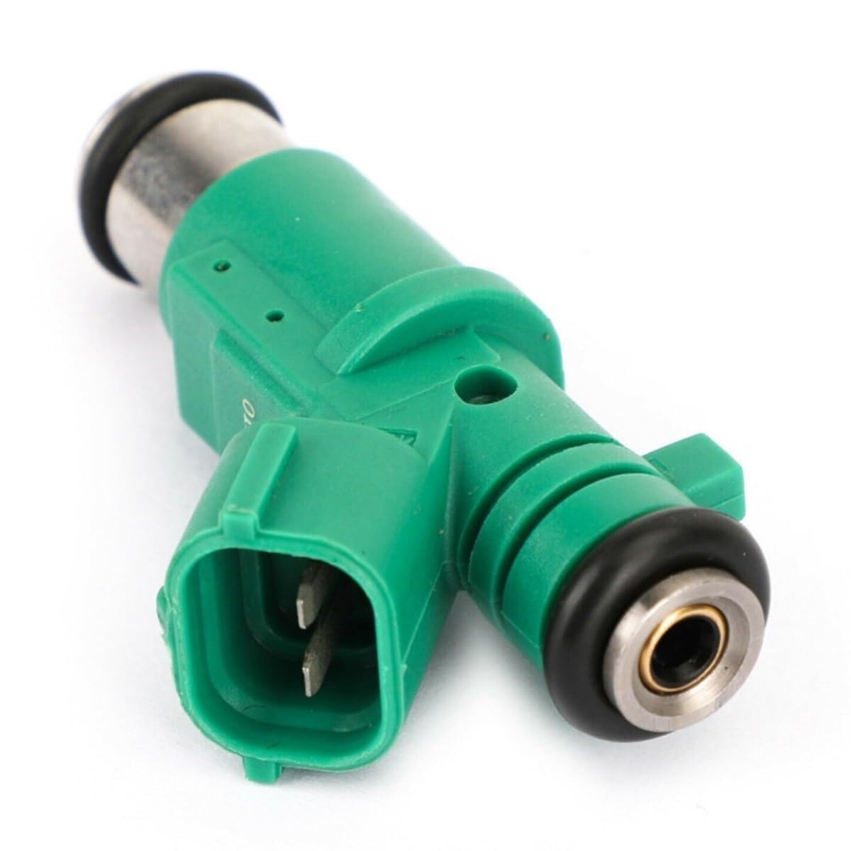 inyector diésel Inyector de Gasolina Para Citroen Para C3 C2 01F023 1984G0 9655833580