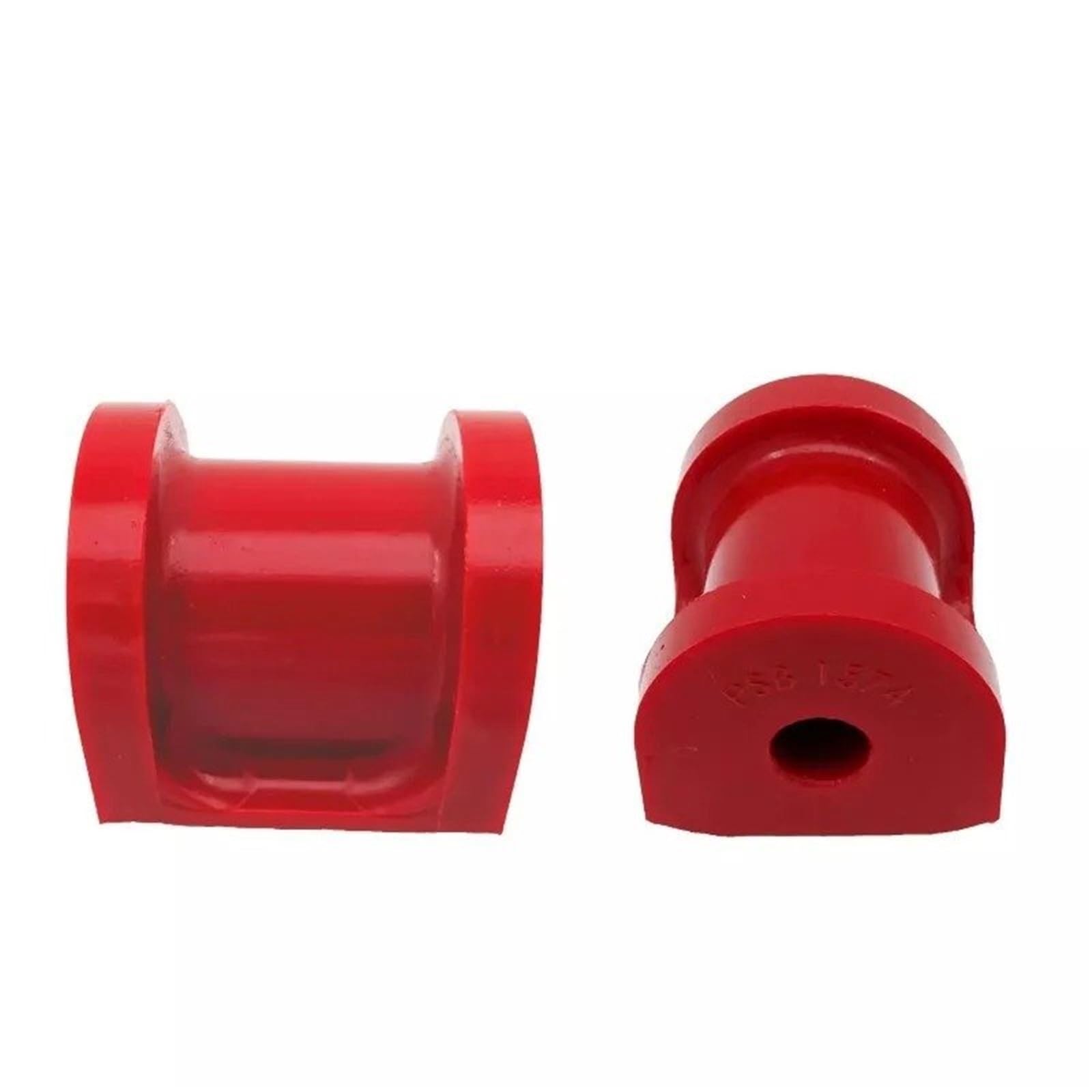 Bujes de barra estabilizadora Subaru BRZ que eliminan ruidos en suspension trasera 4
