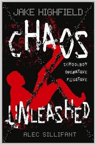 Jake Highfield: Chaos Unleashed