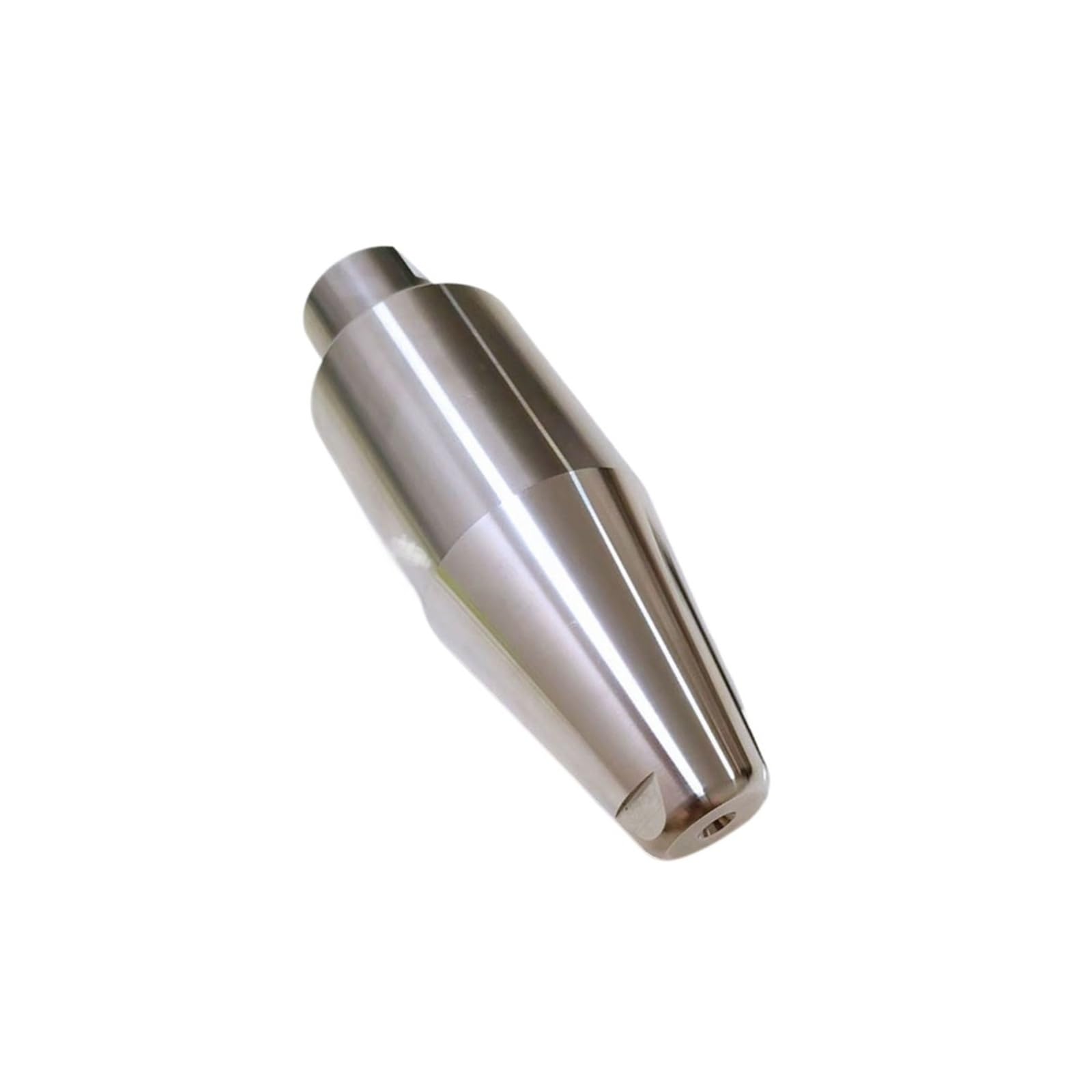 Ugello rotante turbo ad acqua calda e fredda ad altissima pressione da 1000 bar, for la pulizia delle superfici con rimozione della ruggine(1000bar 1.1mmOrifice)
