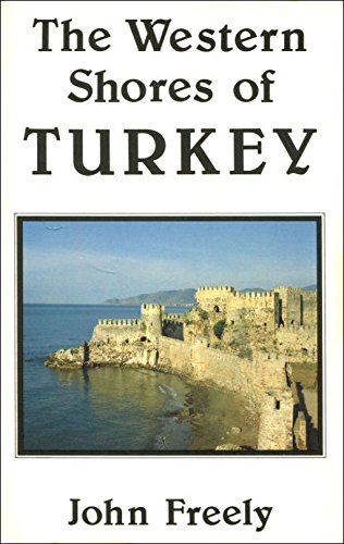 Western Shores of Turkey