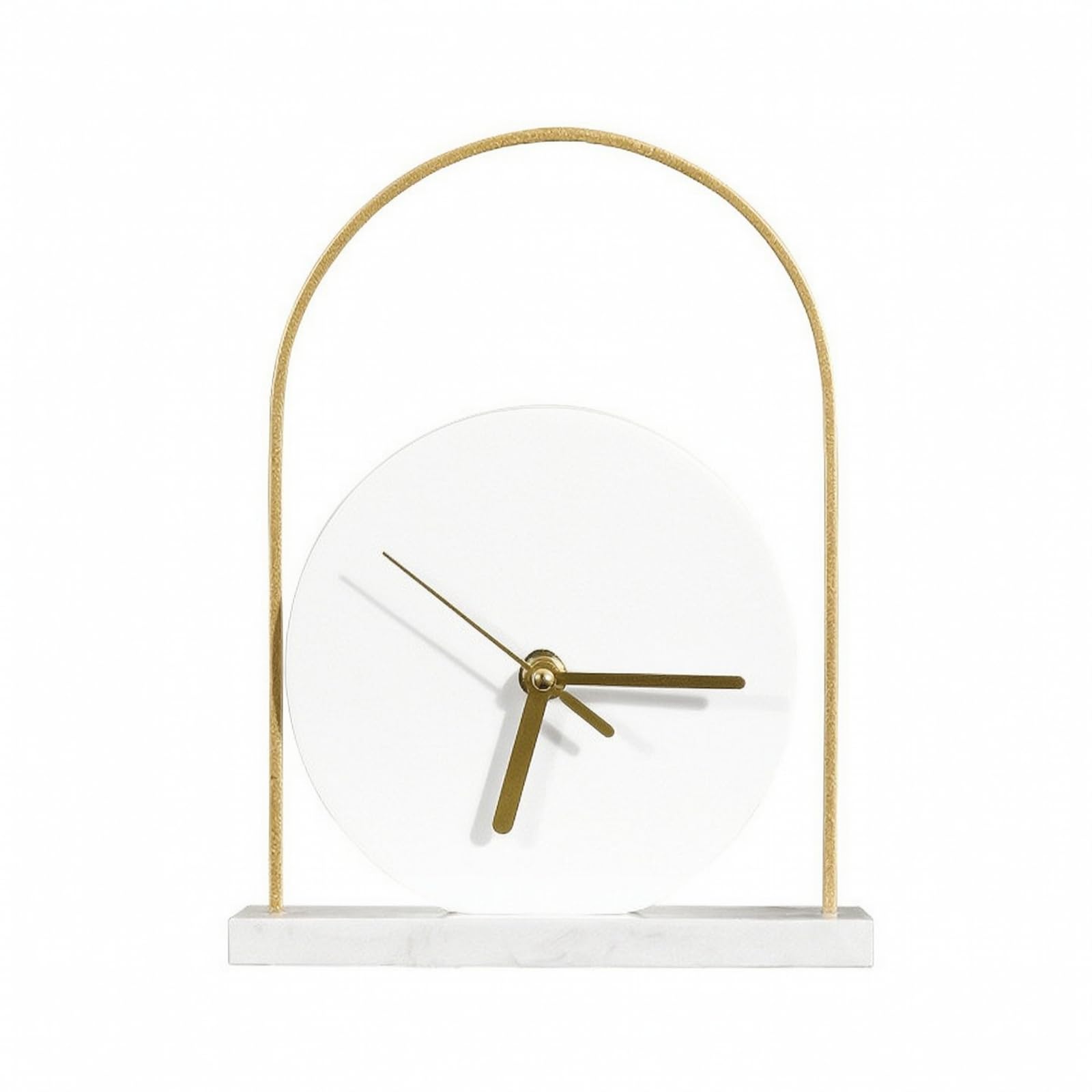 Reloj corativo Mesa Compacto, Style to 4