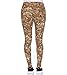 PUMA Women's Animal Print Leggings