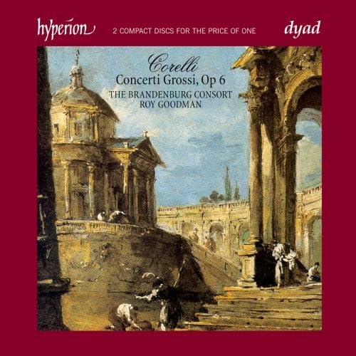 Corelli: Concerti Grossi Op.6