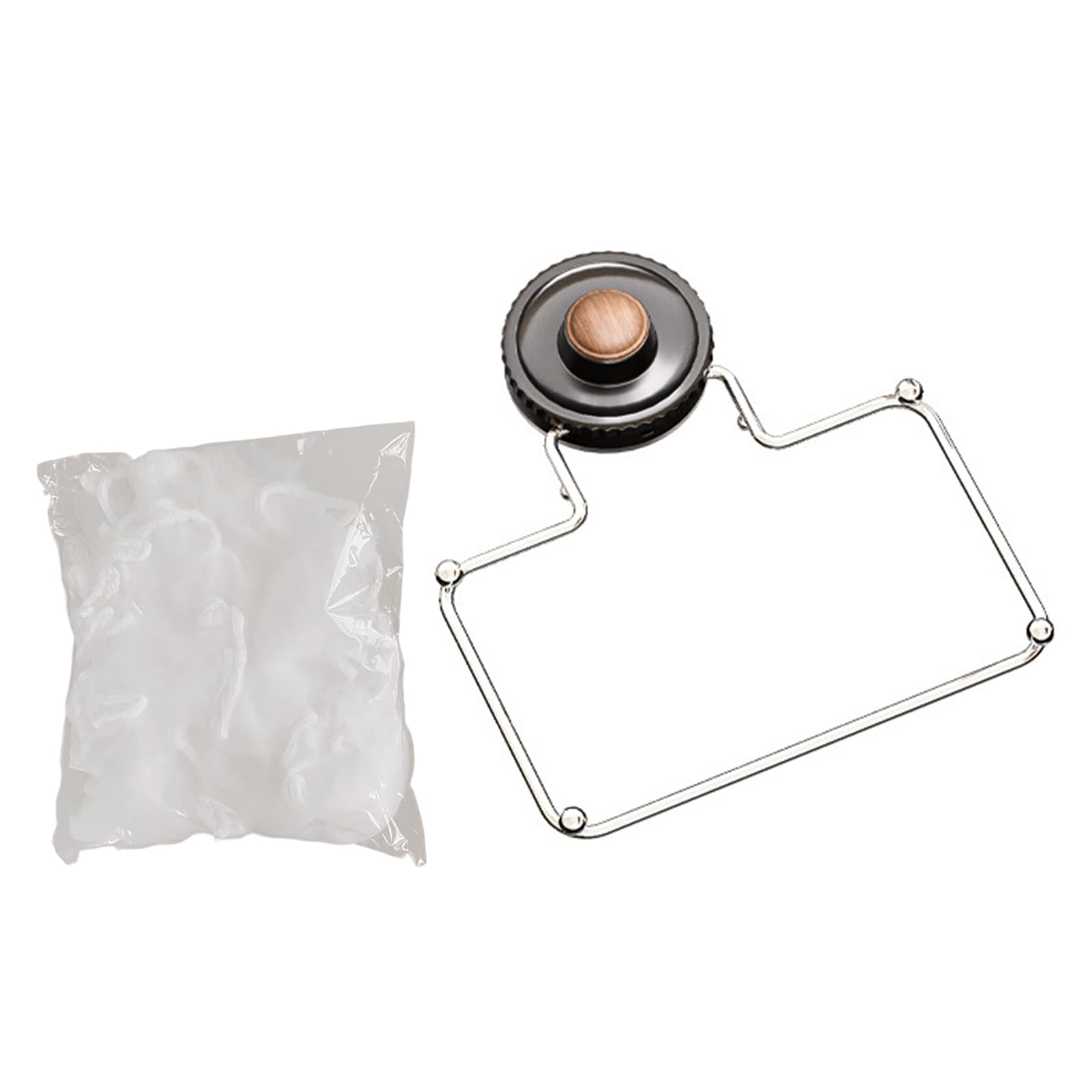 Tsophreniq Suction Cup Kitchen Sink Drain Strainer Filter for Secure Fixation Fine Net Filter Prevents Drain Clogs Home Use Suction Cup Kitchen Strainer