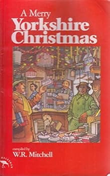 A Merry Yorkshire Christmas