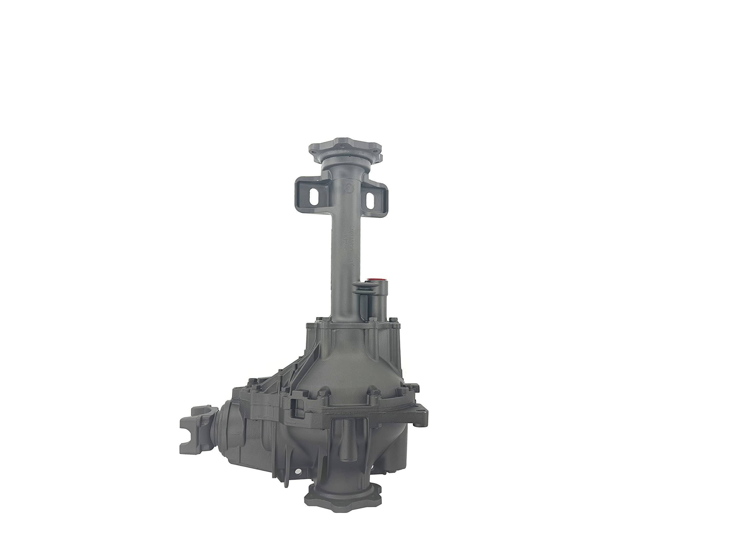 Front Differential for 2007-2013 GM Sierra, Silverado, Yukon, Tahoe, Suburban, Avalanche (4.10)