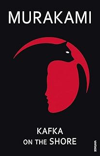 كافكا اون ذا شور