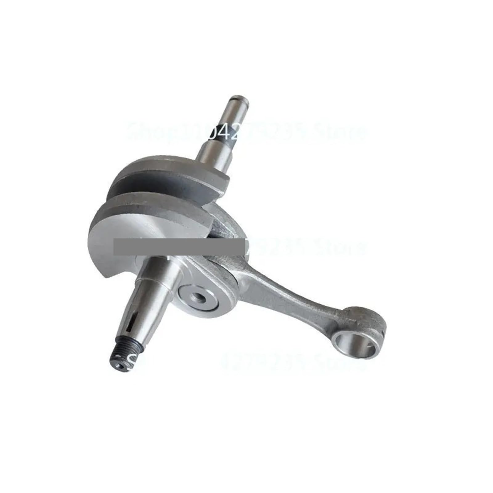 Compatible con biela S-t-i-h-l MS660, motosierra Stihl 066, sello de aceite del cigüeñal.