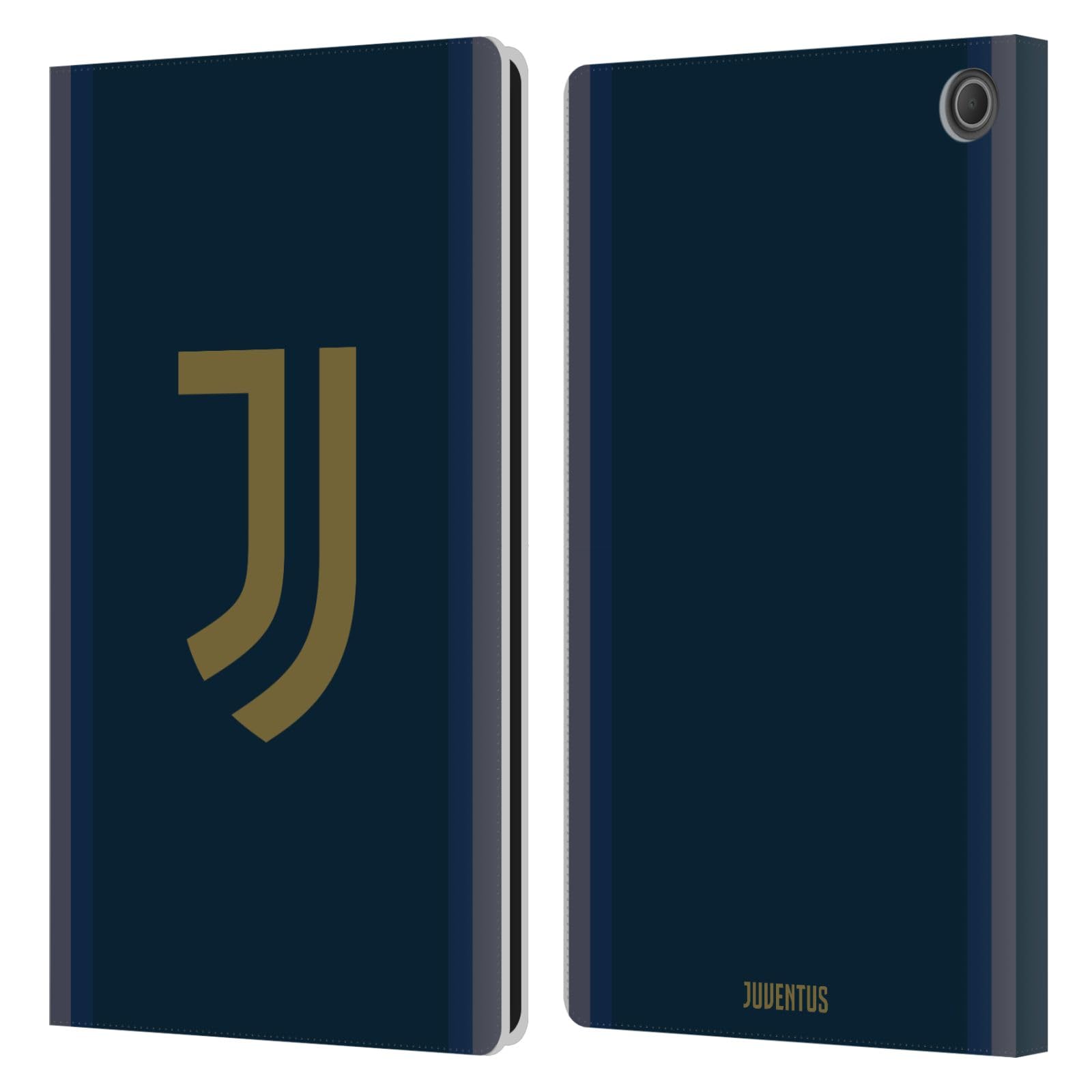 Housse Cuir Juventus Third 2024/25 pour Amazon Fire Max 11 - 7