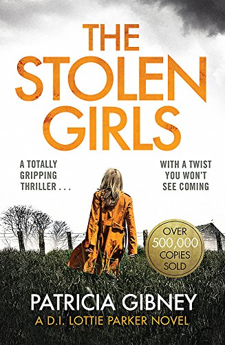 Stolen Girls