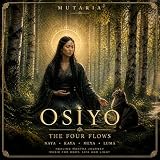  Osiyo Meya – Life Flow