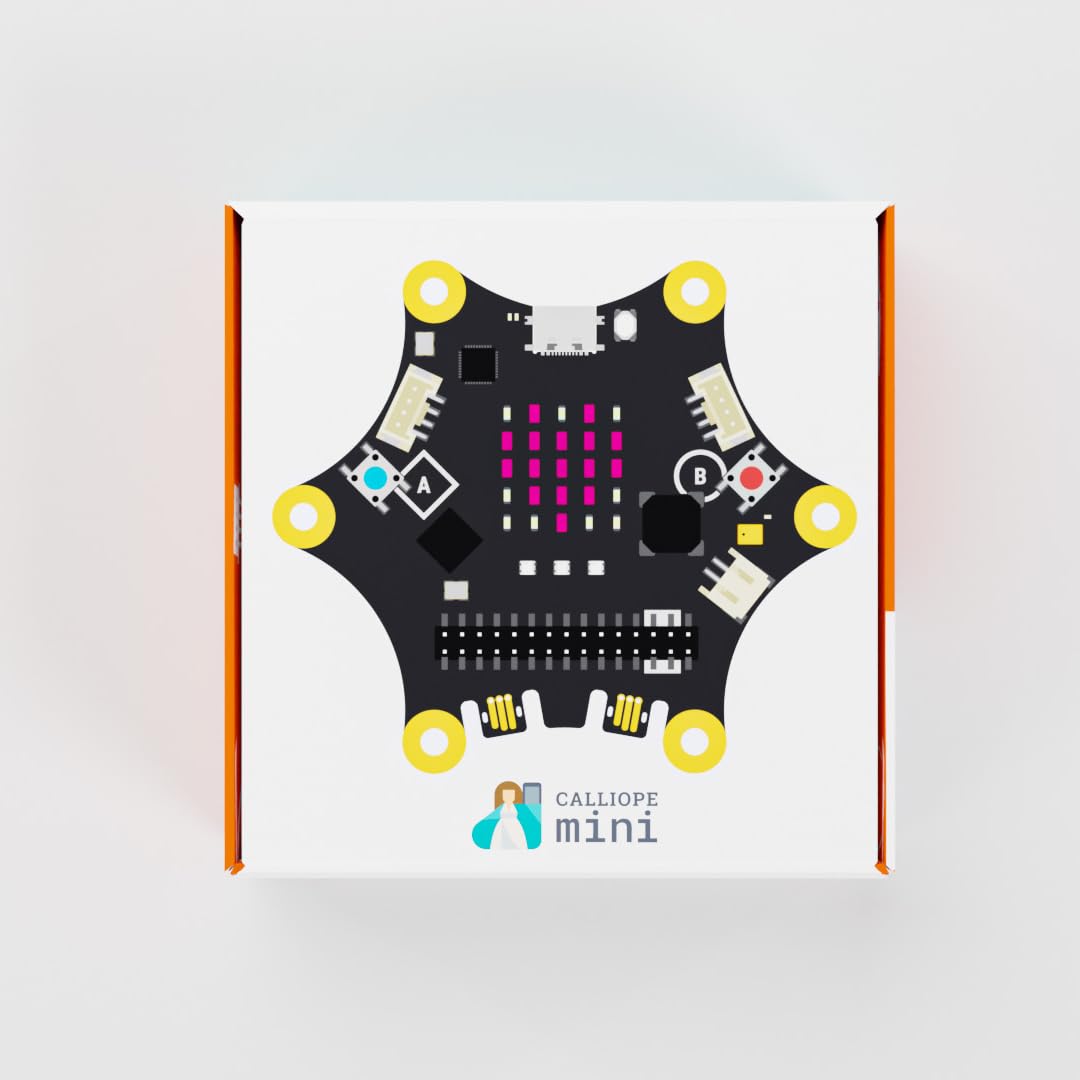 Calliope mini v3 1.0 Stück